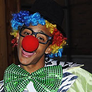 clown