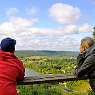 great view