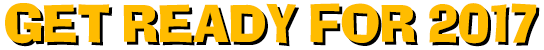 Get Ready for 2016